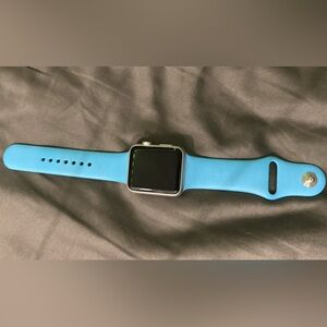 Apple Watch series 7000
